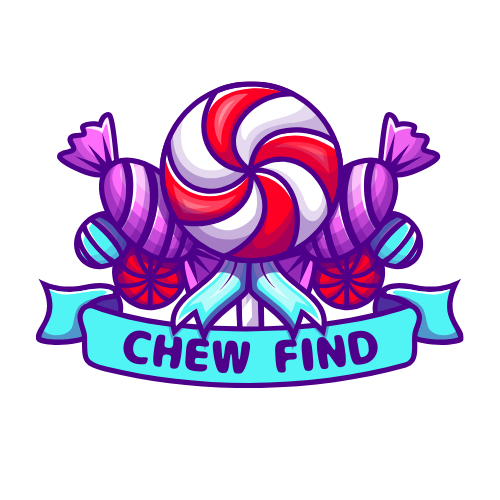 ChewFind Logo